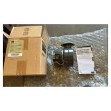 Dayton Shaded Pole Permanent Split Capacitor