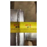 Universal Large Muffler