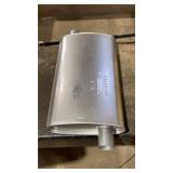 AP Emissions Technologies Premium Muffler