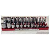 Expert, Kobalt, Master Hand, Craftsman 3/8 Sockets