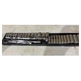 Expert 1/4" Socket Set