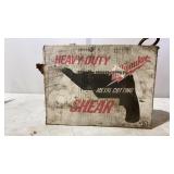 Milwaukee Heavy-Duty 18Ga. Metal Shears