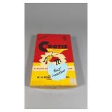 The Game of Cootie