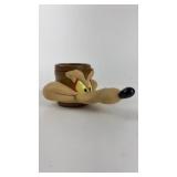 Vintage Wile E Coyote Mug
