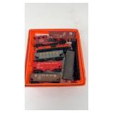 Model Train Cars Small Gauge