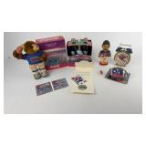 Buffalo Bills Collectables- See Pics