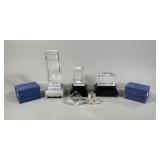 Halographics Glass Including USMC