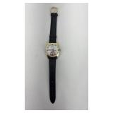 Vintage Spiro Agnew Wrist Watch