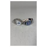 Buffalo Bills & Sabres Watches