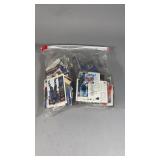 Lot of Misc Sports Cards