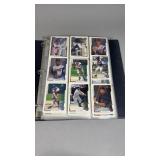Baseball Trading Cards