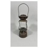 Deitz Scout Skaters Lantern