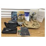 Box Lot Asst. Calculators, Asst. - See Pictures