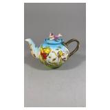 Cardew Winnie The Poo Tea Pot