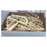 Wood Plane-unknown if itï¿½s complete