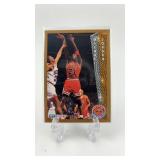 1992 Fleer Michael Jordan Card