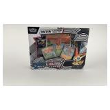 New-Pokï¿½mon Scarlet & Violet Victini Illustration