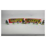 Civil War Britain's Figurines