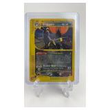 2002 Pokï¿½mon my Umbreon Aquapolis #41 Rare Reverse