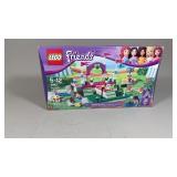 LEGO Friends Heartlake Dog Show Set