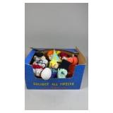 The Adventures of Rocky and Bullwinkle and