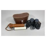 Early Binoculars