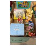 Winnie The Poo Ceramics