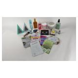 New Items- Make-Up,Scrubs,Masks,Perfume,Etc-See