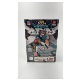 2024 Unopened Prizm Blaster-5 Lazers/1 Silver