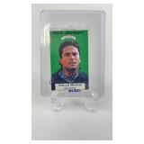 T-96 Old Judge Oscar Munoz #382/6000 Autographed