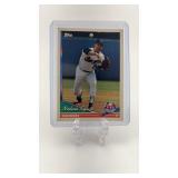 1994 Topps Nolan Ryan Card