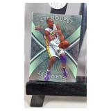 08-09 Upper Deck Kobe Bryant Card