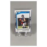 2024 Donruss Caleb Williams RC