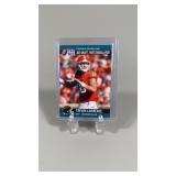 2021 Pro Set Trevor Lawrence RC