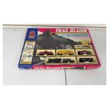 Trail Blazer Train Set
