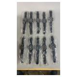 10-New GT Grand Touring Watches-Need Battery