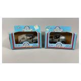 Ertl 1918 Ford Runabout Agway Bank Trucks