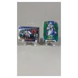 Stefon Diggs Bills Cards