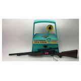 Emenee Electronic Rifle w/ Target Scope & Range