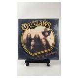 1977 The Outlaws- Hurry Sundown- Excellent