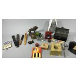 Advertising Collectibles