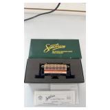 Spectrum Closed Street Car