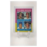 1975 Topps Keith Hernandez Rookie Card