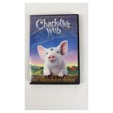 Charlotteï¿½s Web DVD