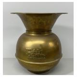 Union Pacific RR Spittoon