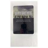 Band of Brothers 6 DVD Set- See Pics