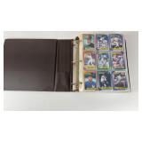 1990 Topps Baseball Set