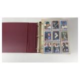 1989 Topps Baseball Set