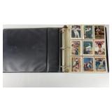 1995 Topps Baseball Set