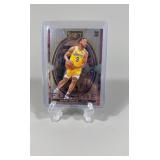 2024 Bronny James Jr Select Rookie Card